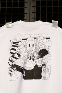 Image 2 of T-Shirt - Freedom — B959