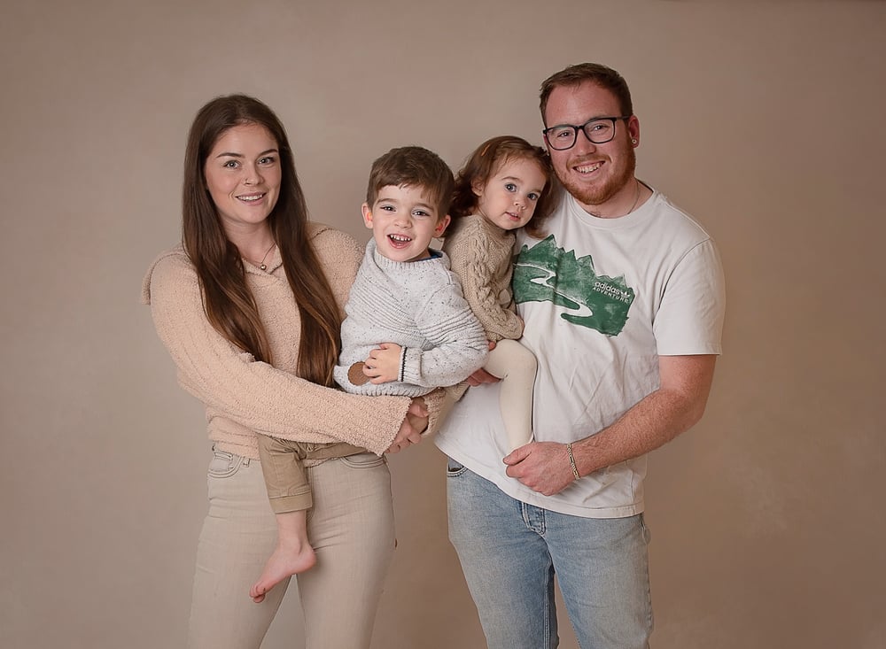 Image of Christmas Gift Voucher - 3