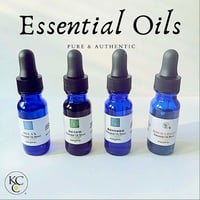 Image 2 of Essential Oil Blend Diffuser Oils