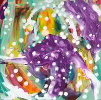 Image 1 of Poster Prints - Obscurity - 30cm x 30cm