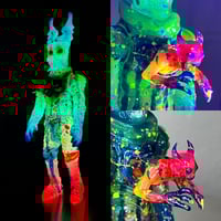 Image 3 of Demon Chest Burster Necrovenger 2/4