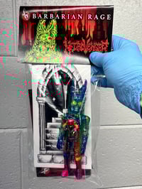 Image 2 of Demon Chest Burster Necrovenger 2/4