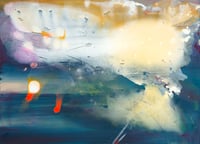 Image 1 of Poster Prints - The Start Of Something - 30cm x 40cm