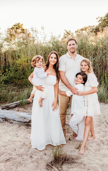 Image of Black Friday FULL BEACH SESSION for mini pricing BELLA BLUE DEAL