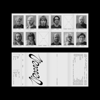 Image 2 of MSS009: Moni Jitchell - One Year Unreal