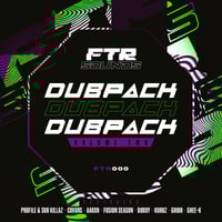 FTR DUBPACK VOL 2