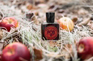 Image of Crimson and Clover Preorder RUNNING VERY LOW