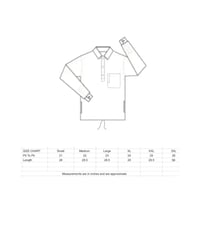 Image 16 of  "Mclennan" Overshirts...m