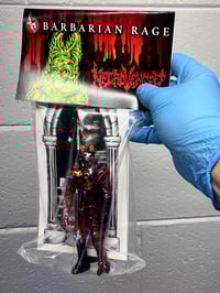 Image 2 of Demon Chest Burster Necrovenger 3/4