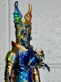 Image 4 of Demon Chest Burster Necrovenger 4/4