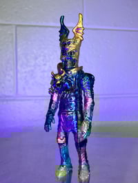 Image 5 of Demon Chest Burster Necrovenger 4/4