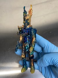 Image 3 of Demon Chest Burster Necrovenger 4/4