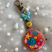 Image 1 of Lupine - Bag Charm