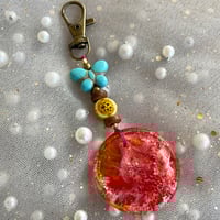 Image 2 of Lupine - Bag Charm