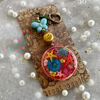 Image 3 of Lupine - Bag Charm