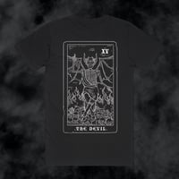 Image 5 of Tarot T-shirts