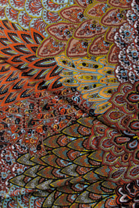 Image 1 of ♲ Future - Custom Pre-Order Material - Any Size