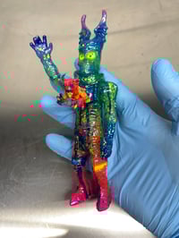 Image 5 of Demon Chest Burster Necrovenger 2/4