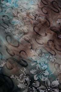 Image 2 of ♲ Pixie Garden - Custom Pre-Order Material - XS-S