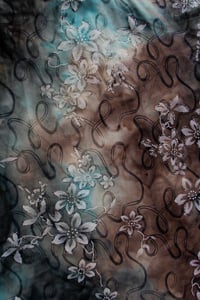 Image 1 of ♲ Pixie Garden - Custom Pre-Order Material - XS-S