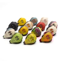 Image 11 of Chubby Bird: Albino Raven