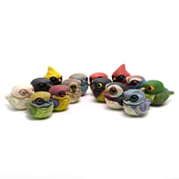 Image 12 of Chubby Bird: Puffin