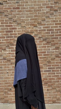 Image 1 of Aisha niqab 