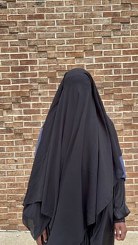 Image 3 of Aisha niqab 