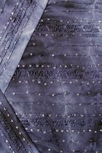 Image 1 of ♲ Midnight Blue Custom Pre-Order Material - XS-M