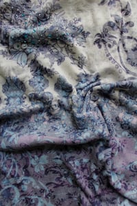 Image 2 of ♲ Lotus - Custom Pre-Order Material - XS - L