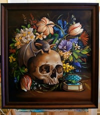 Image 2 of Sleeping bat II