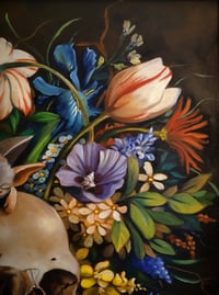 Image 4 of Sleeping bat II
