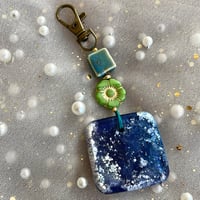 Image 2 of Fleabane - Bag Charm