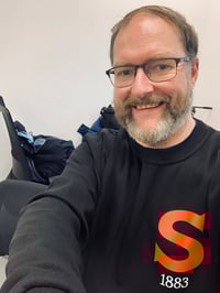 Image 3 of Singer F.C. 1883 Sweatshirt