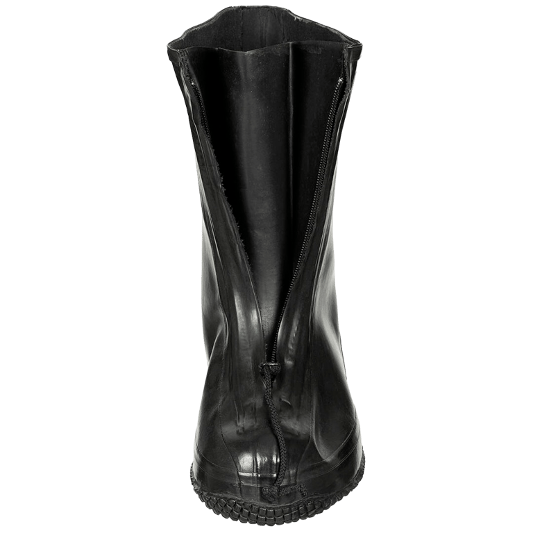 "De Polder" Cosmoped Rubber Overshoes Image 2