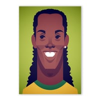 Ronaldinho