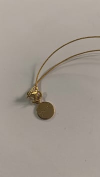 Image 3 of GARGANTILLA GRANADA MENTA CIRCO