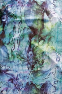 Image 1 of ♲ Fairy Slumber Custom Pre-Order Material - XS-L