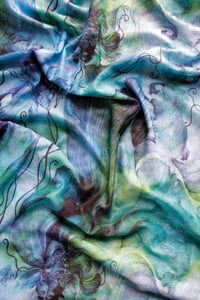 Image 2 of ♲ Fairy Slumber Custom Pre-Order Material - XS-L