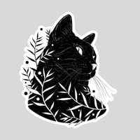 Image 4 of Matte Vinyl Stickers