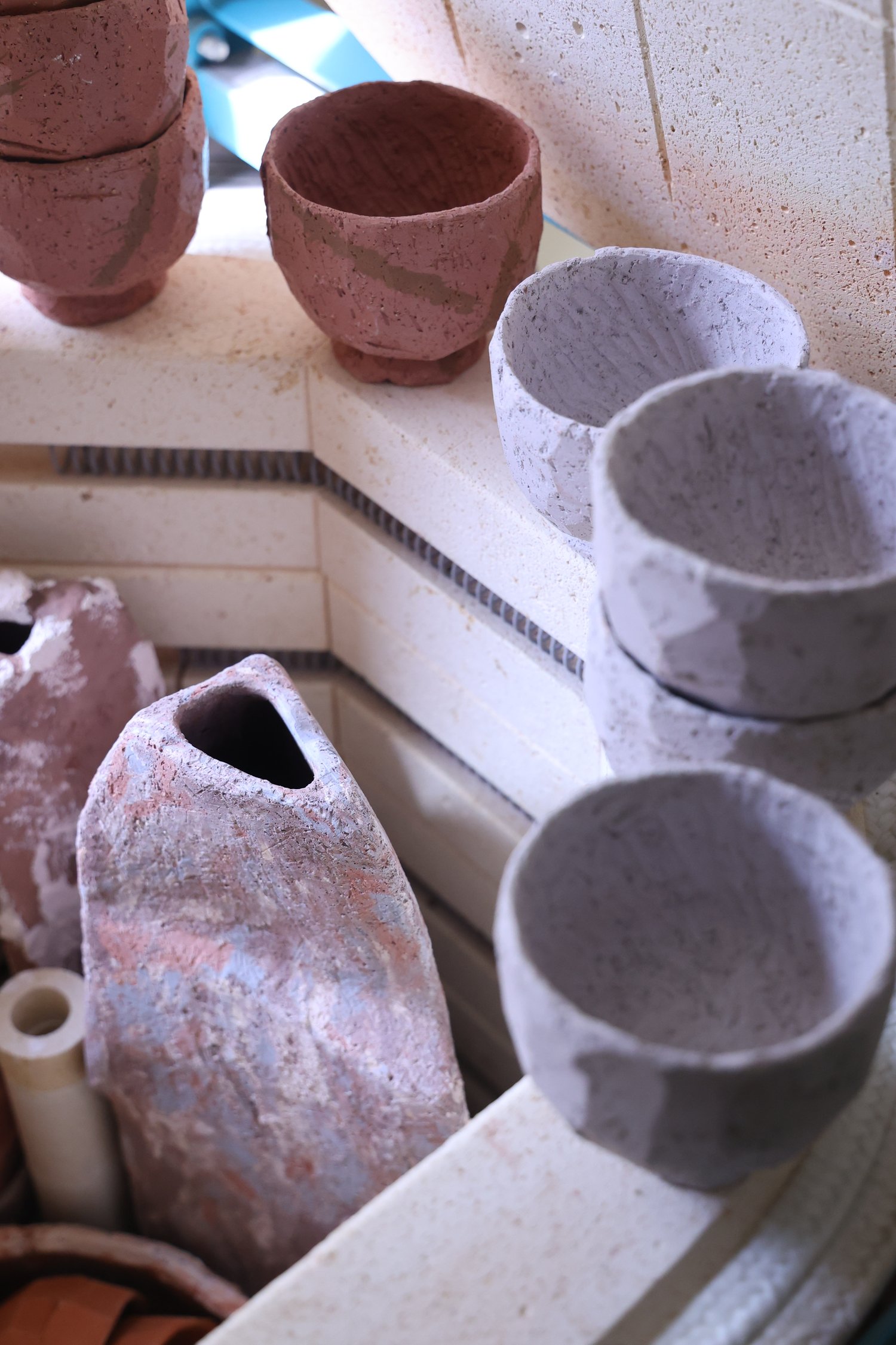 Image of Firing services