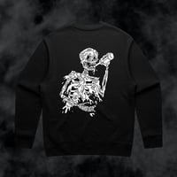 Image 2 of Crew Neck Jumper