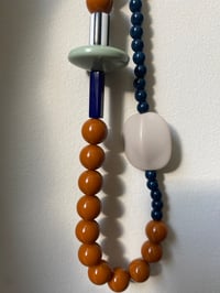 Image 5 of COLLAR MINT BROWN CIRCUS