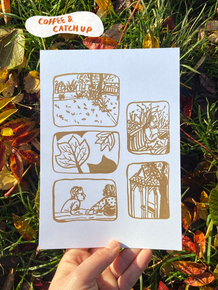 Image of Park Life Prints🌳