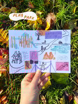 Image of Park Life Prints🌳