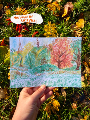 Image of Park Life Prints🌳