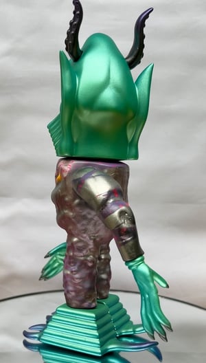 Image of Old Mine Vampire "ASTRALKNOT A" 1/1