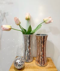 Image 1 of Vase Disco