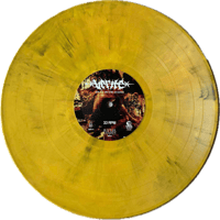 Image 2 of xVERITEx "For A Scorn-Forged heart" SS MLP