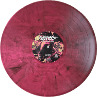 Image 3 of xVERITEx "For A Scorn-Forged heart" SS MLP